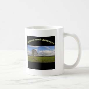 P&G Mug