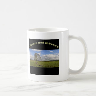 P&G Mug