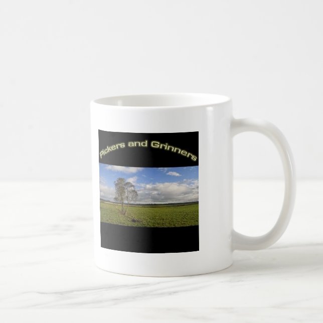 P&G Mug (Right)