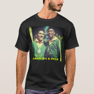 P & G THE KINGS OF FOOTBALL T-Shirt