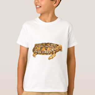 P is for Pancake Tortoise T-Shirt