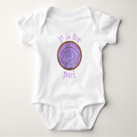 P is for POI Purple Hawaiian Food Taro Root Hawaii