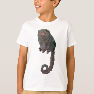 P is for Pygmy Marmoset T-Shirt