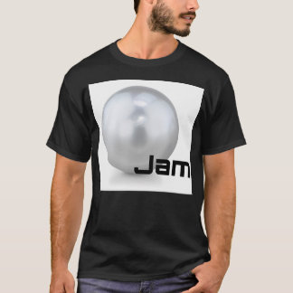 P J Fan I Am T-Shirt
