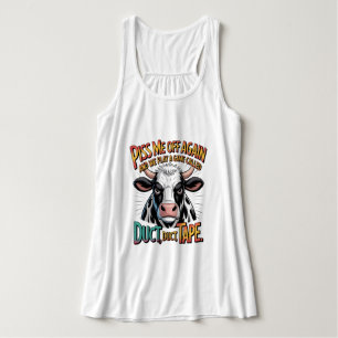 P Me Off Again, We Play The Game, Duct Tape Singlet