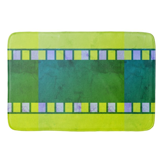P P 539 d 1 of 3 Bath Mat (Front)