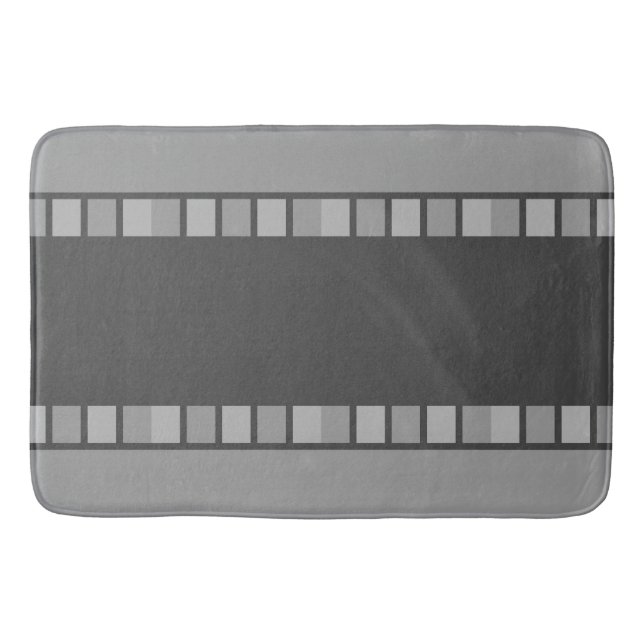 P P 539 e Bath Mat (Front)