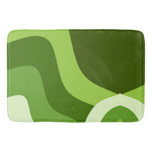 P P 543 b 1 of 3 Bath Mat