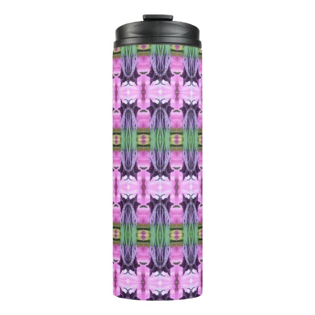 P&P Ikat 9 Thermal Tumbler (Front)