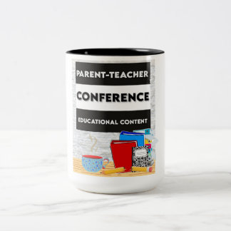 P/T Conference Mug V.2
