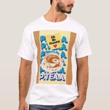 P-Tea-A Tees