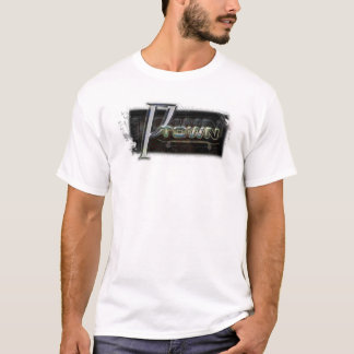 P.town skateboarders T-Shirt