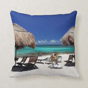 Paa Mul Beach Cushion