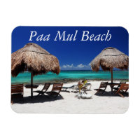 Paa Mul Beach