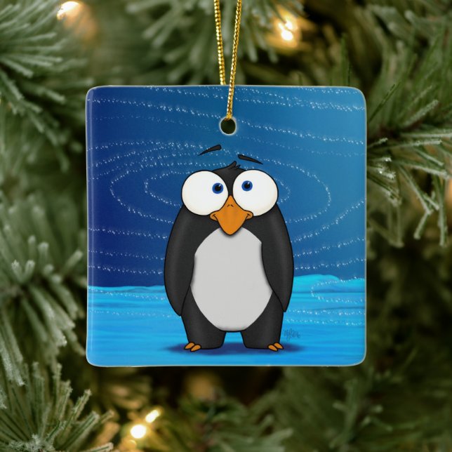 Pablo, ornament (Tree)