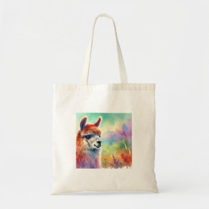 Paca in the Light of Nature 030924AREF126 - Waterc Tote Bag