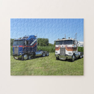 Paccar Cabovers Puzzle
