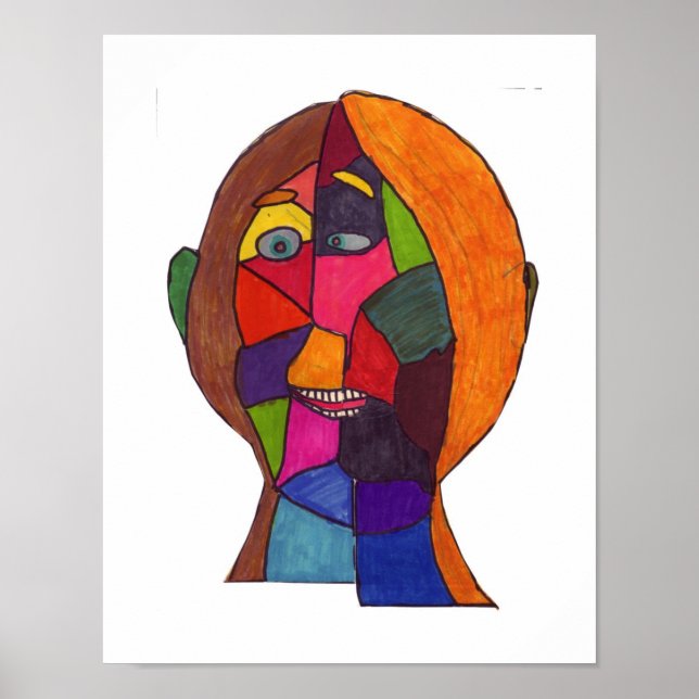 Pace-Sophie W Poster (Front)