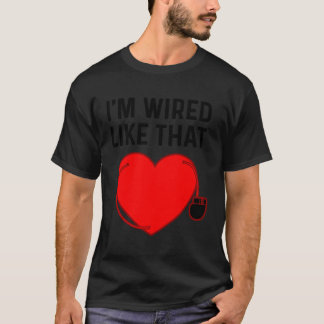 Pacemaker Icd Heart Attack Survivor T-Shirt