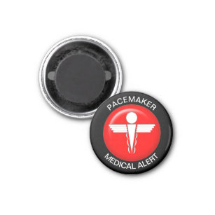 Pacemaker Medical Alert Magnet