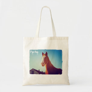 Pacha Deluxe Edition Tote Bag