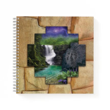 PACHAMAMA - Journal