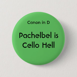 Pachelbel is Cello Hell - button