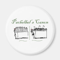 Pachelbel's Canon