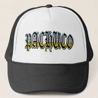 Pachuco Trucker Hat