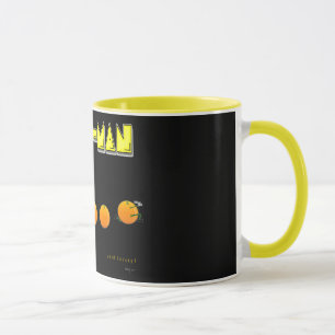 PACID-MAN MUG