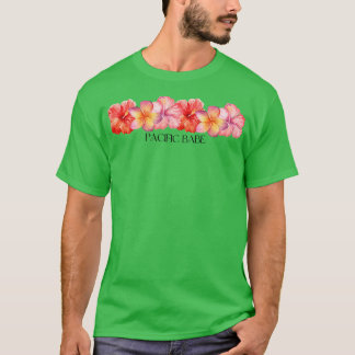 Pacific Babe TShirt