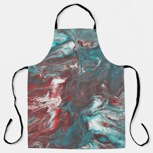 Pacific Boils Over 1 Abstract Apron