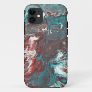 Pacific Boils Over 1 Case-Mate iPhone Case