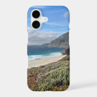 Pacific Coast