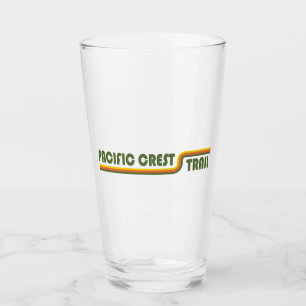 Pacific Crest Trail Glass