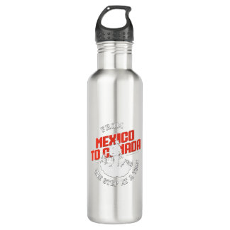Pacific Crest Trail (PCT) 710 Ml Water Bottle