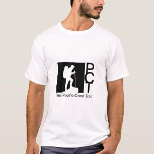 Pacific Crest Trail T-Shirt