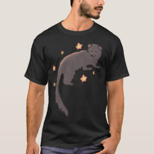 Pacific Fisher T-Shirt