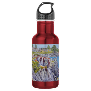 Pacific Grove Serenity 532 Ml Water Bottle