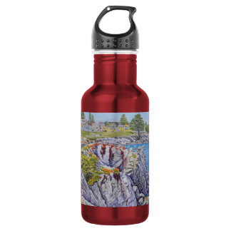 Pacific Grove Serenity 532 Ml Water Bottle