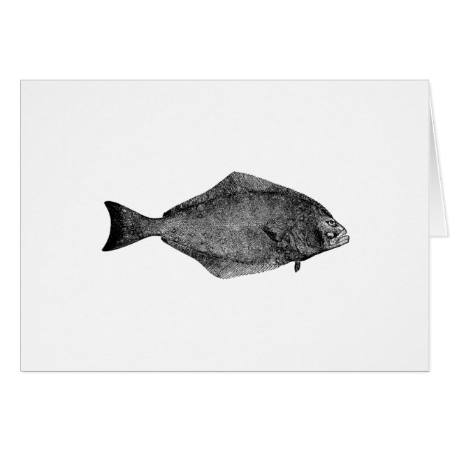 Pacific Halibut Logo (Front Horizontal)