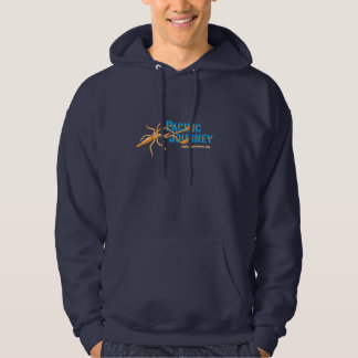 Pacific Journey Hoodie