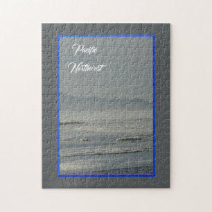 Pacific Northwest Jigsaw Puzzle
