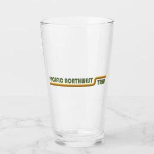 Pacific Northwest Trail Glass