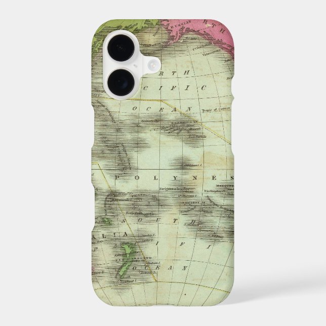 Pacific Ocean 6 (Back)
