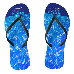 Pacific Ocean Jandals