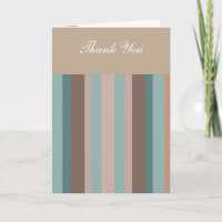 Pacific Ocean Stripes