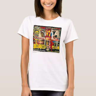 PACIFIC STOCK EXCHANGE T-Shirt