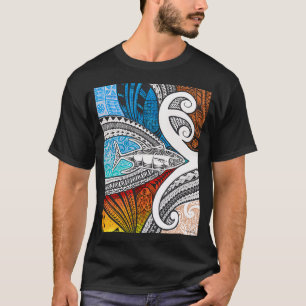 PACIFIC TUNA T-Shirt