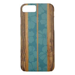 Pacifica - Californian Surf Design Case-Mate iPhone Case